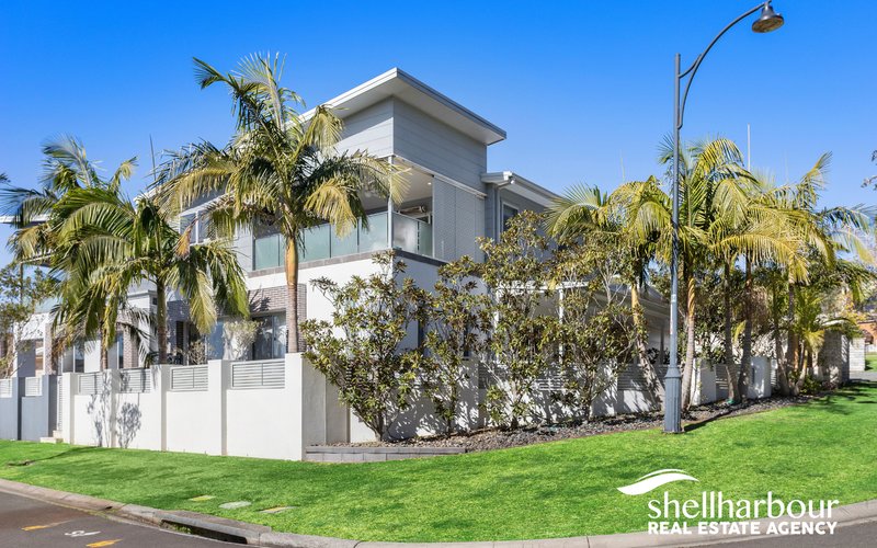 Photo - 19 Mystics Drive, Shell Cove NSW 2529 - Image 22