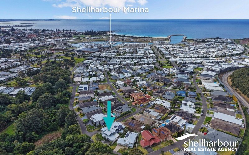 Photo - 19 Mystics Drive, Shell Cove NSW 2529 - Image 24