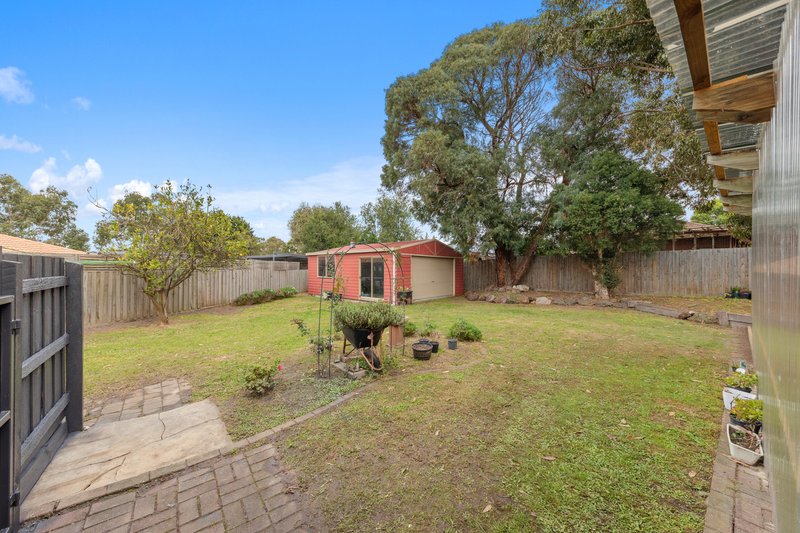 Photo - 19 Nabilla Court, Pakenham VIC 3810 - Image 18