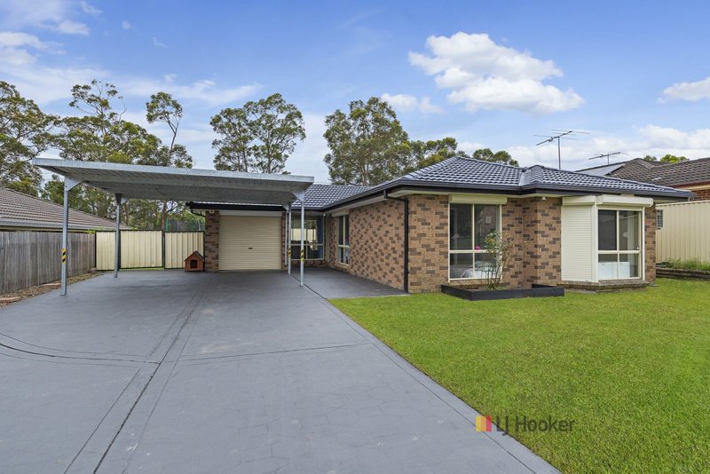 19 Nagle Crescent, Blue Haven NSW 2262