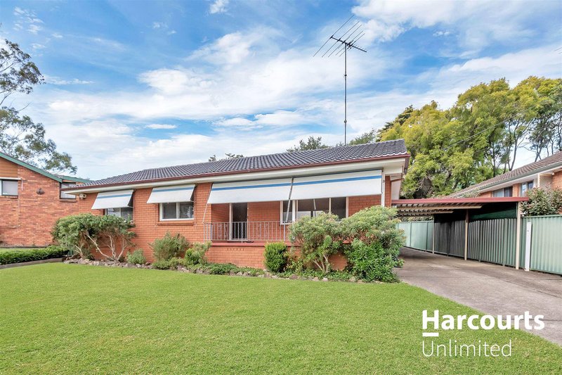 19 Nairana Drive, Marayong NSW 2148