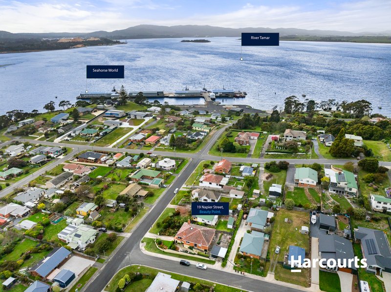 Photo - 19 Napier Street, Beauty Point TAS 7270 - Image 18