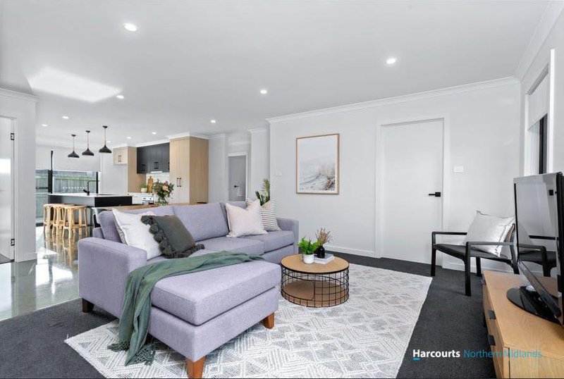 Photo - 1/9 Napoleon Street, Perth TAS 7300 - Image 2