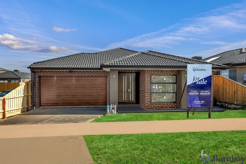 19 Naracoorte Avenue, Wollert VIC 3750