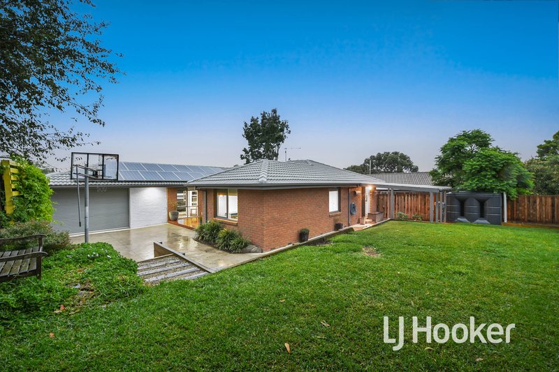 Photo - 19 Nathan Court, Pakenham VIC 3810 - Image 20