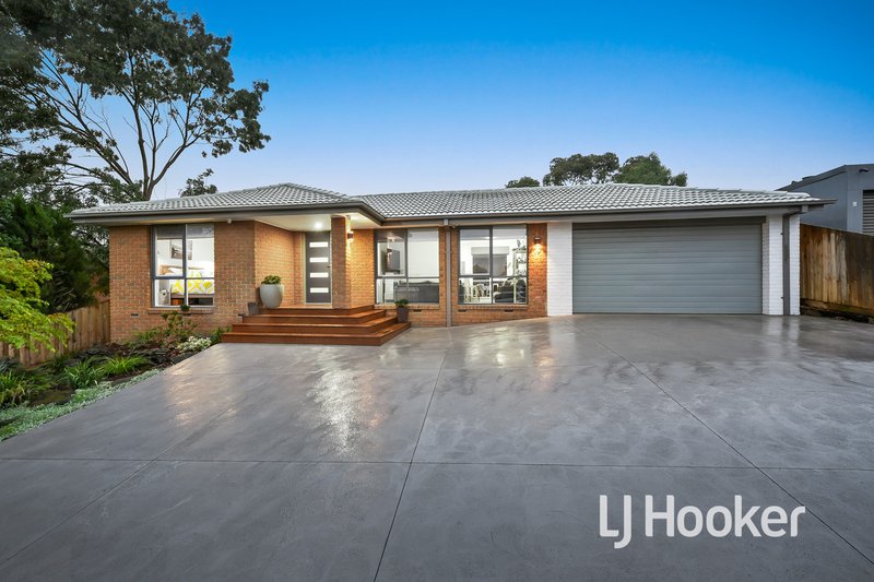 Photo - 19 Nathan Court, Pakenham VIC 3810 - Image 21