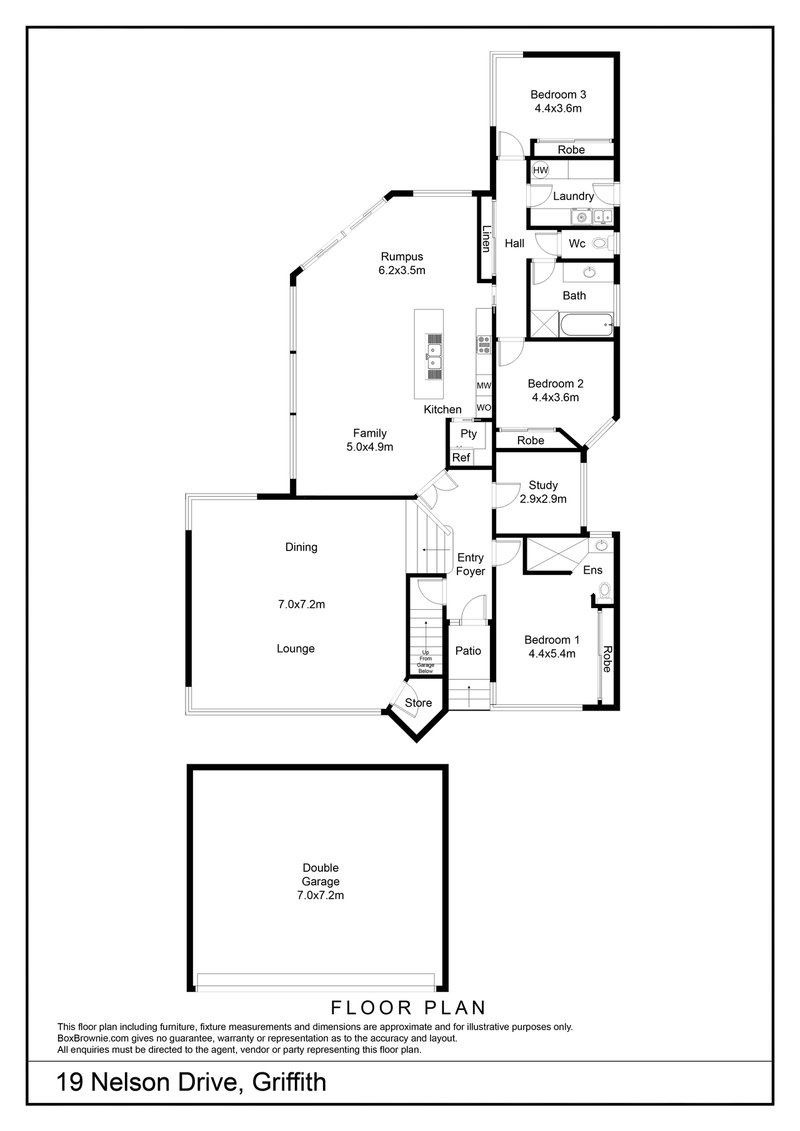 Photo - 19 Nelson Drive, Griffith NSW 2680 - Image 23