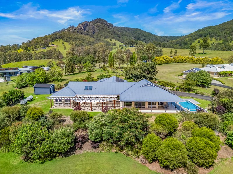 19 Neotsfield Avenue, Gloucester NSW 2422