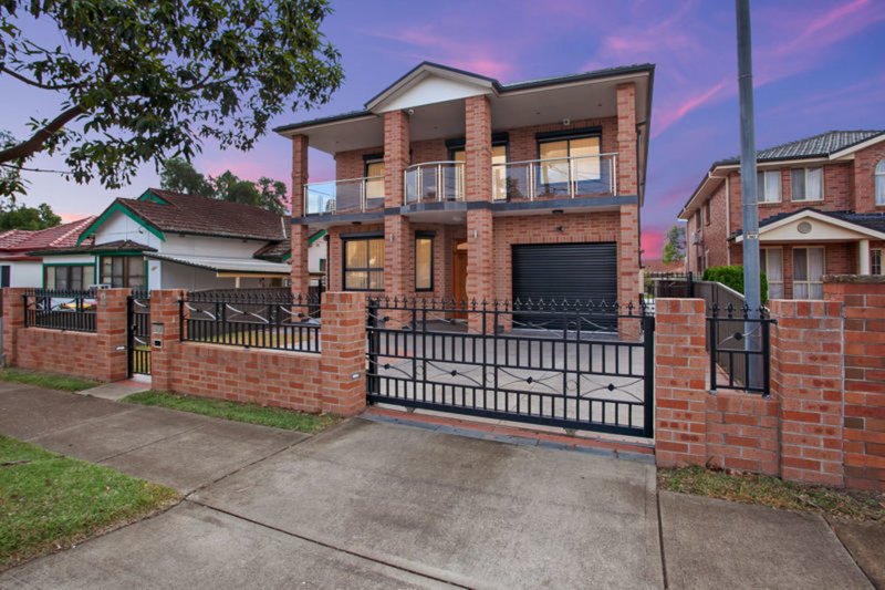 19 Neville Street, Lidcombe NSW 2141