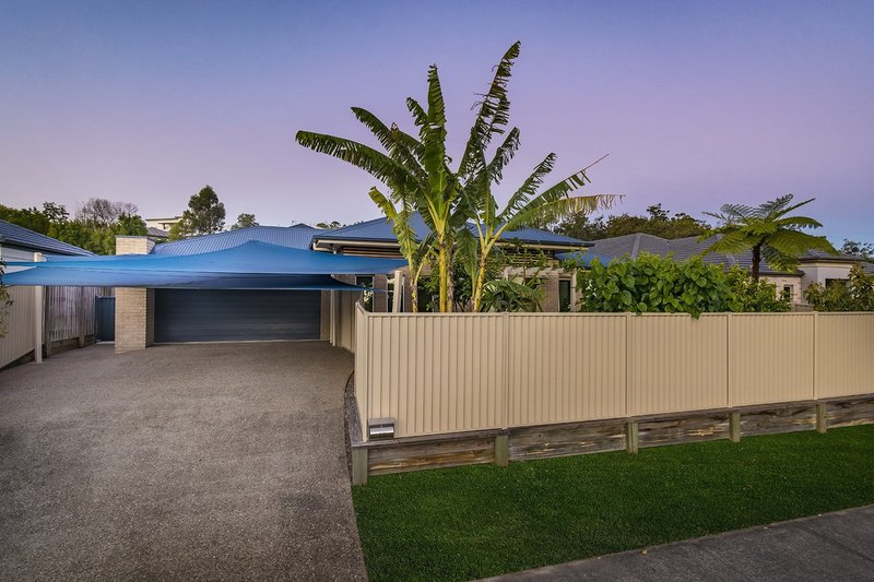 19 Nightjar Drive, Upper Coomera QLD 4209