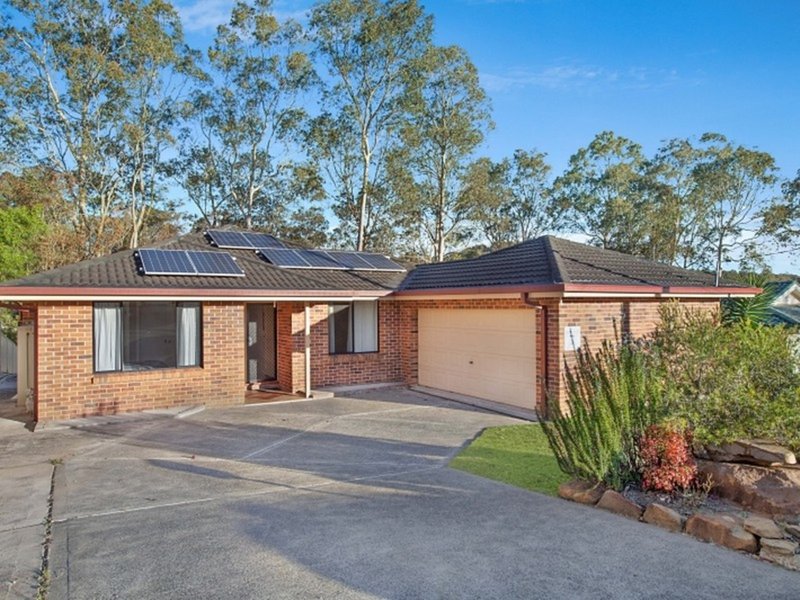 19 Ninian Close, Watanobbi NSW 2259