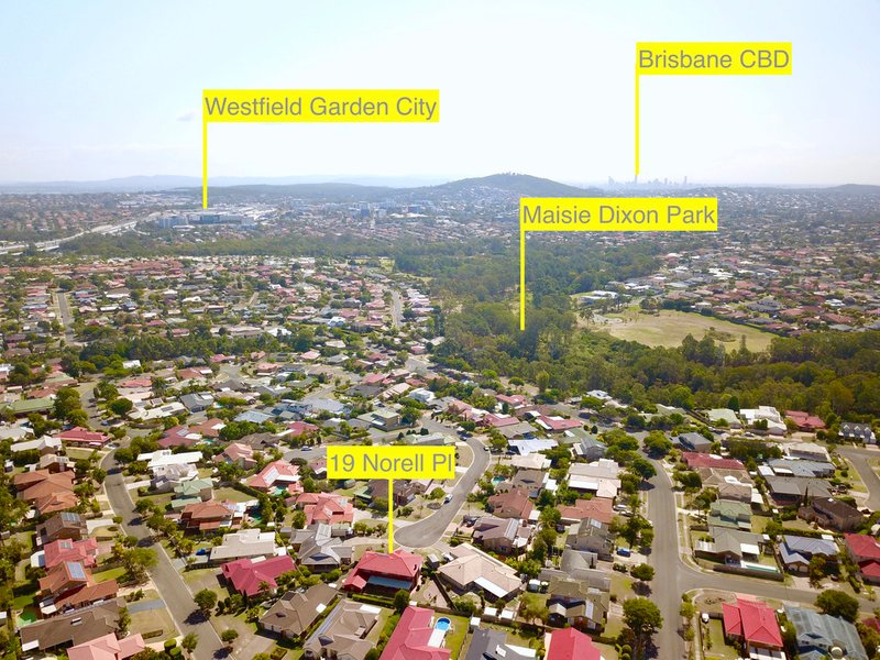 Photo - 19 Norell Place, Eight Mile Plains QLD 4113 - Image 20