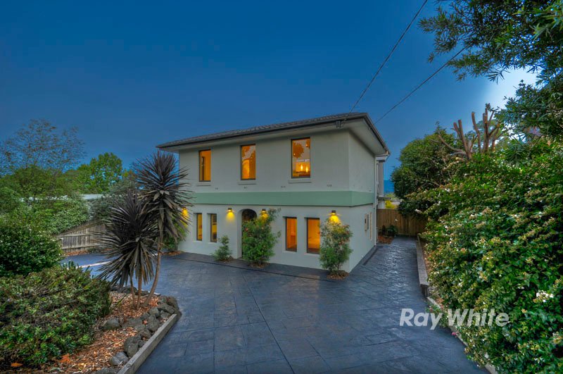 19 Norfolk Avenue, Wantirna South VIC 3152