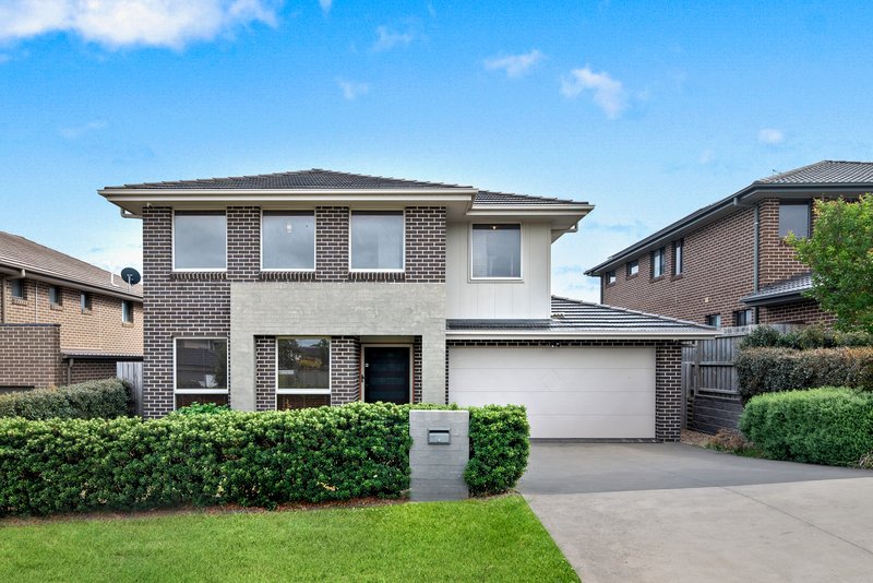 19 Normandy Road, Edmondson Park NSW 2174