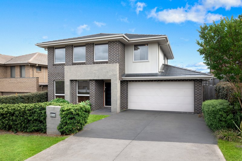 Photo - 19 Normandy Road, Edmondson Park NSW 2174 - Image 2