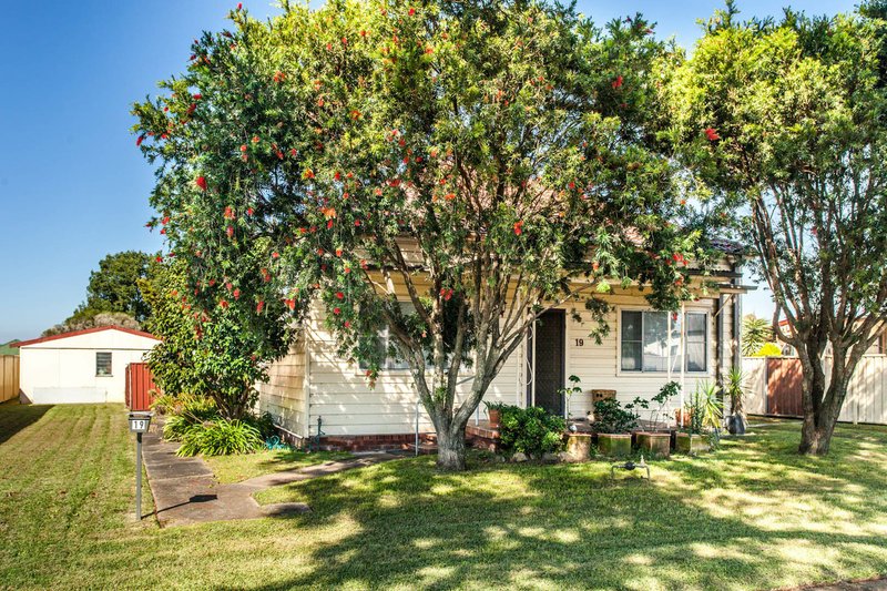 19 Northcote Street, Aberdare NSW 2325