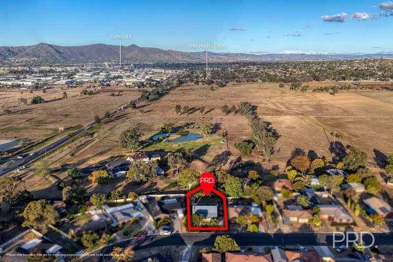 Photo - 19 Nowland Crescent, Tamworth NSW 2340 - Image 34