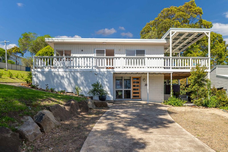 19 Nurla Avenue, Malua Bay NSW 2536