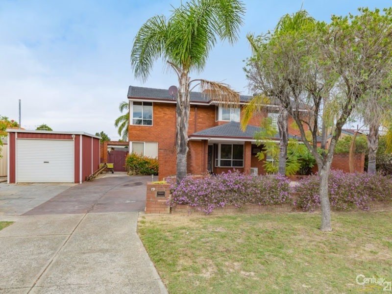 Photo - 19 Nutley Street, Maddington WA 6109 - Image 19