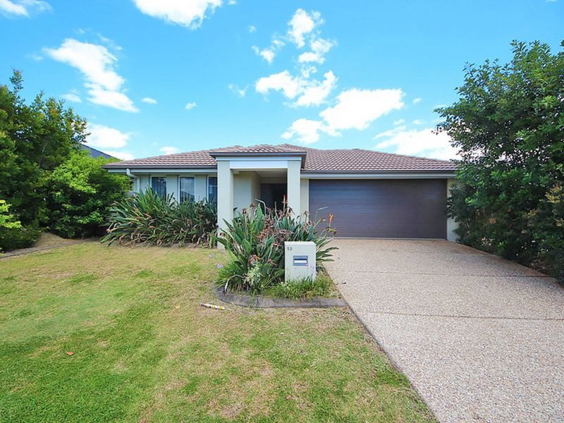 Photo - 19 Nutmeg Drive, Griffin QLD 4503 - Image 1