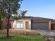 Photo - 19 Nutmeg Parade, Manor Lakes VIC 3024 - Image 1