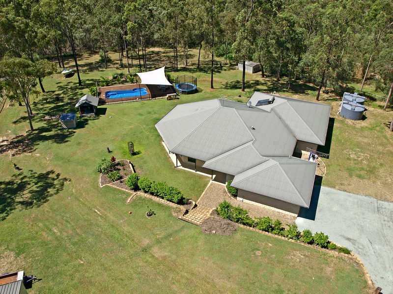 19 Nyala Court, Greenbank QLD 4124