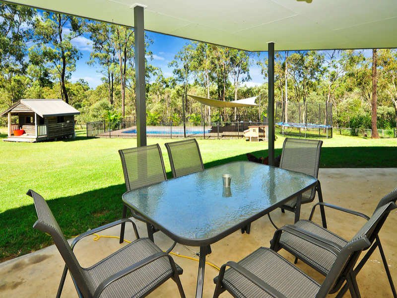 Photo - 19 Nyala Court, Greenbank QLD 4124 - Image 22