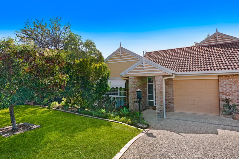 Photo - 1/9 Oasis Crescent, Elanora QLD 4221 - Image 10