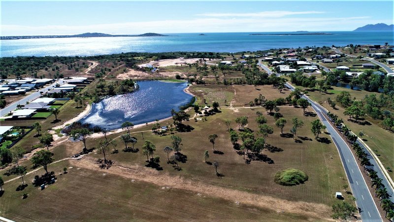 19 Ocean View Drive, Bowen QLD 4805