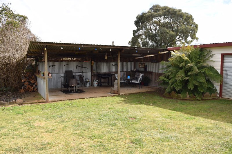 19 O'Donnell Ave Guyra NSW 2365 Real Estate Industry Partners