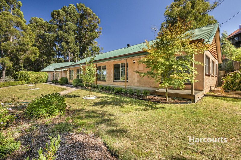 19 Old Cam Road, Somerset TAS 7322