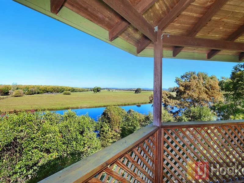 19 Old Greenhill Ferry Road, Greenhill NSW 2440