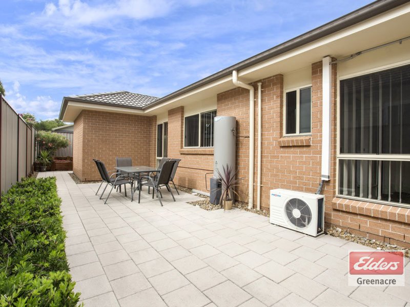 Photo - 19 Old Kent Road, Greenacre NSW 2190 - Image 8