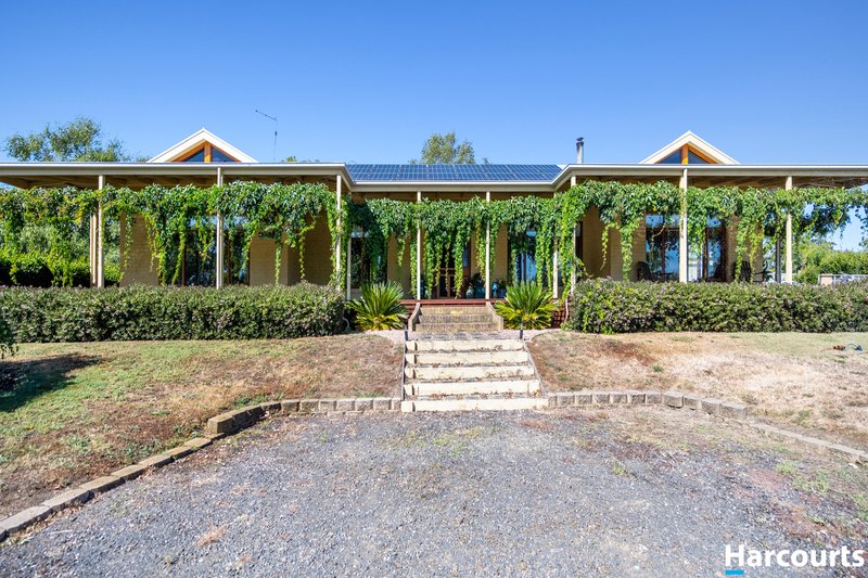 19 Old Thorpdale Road, Mirboo North VIC 3871