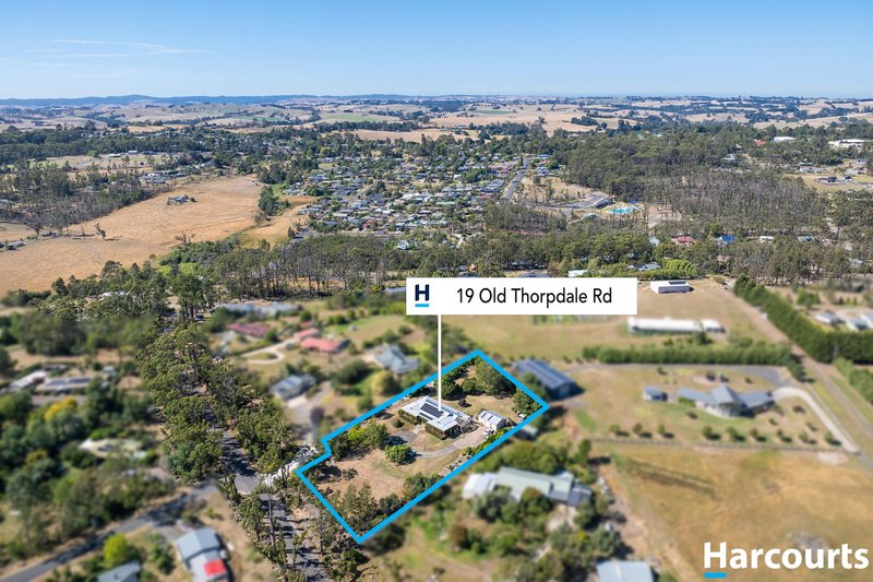 Photo - 19 Old Thorpdale Road, Mirboo North VIC 3871 - Image 28