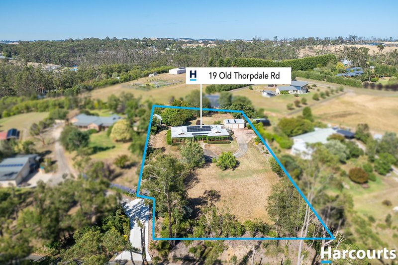 Photo - 19 Old Thorpdale Road, Mirboo North VIC 3871 - Image 29