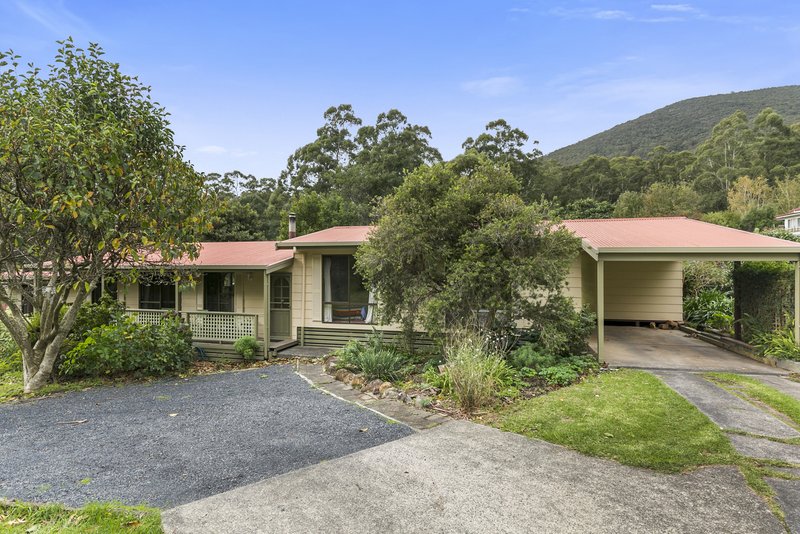 19 Old Warburton Road, Warburton VIC 3799