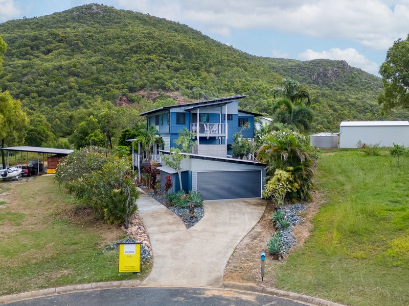 Photo - 19 Olden Court, Hideaway Bay QLD 4800 - Image 23