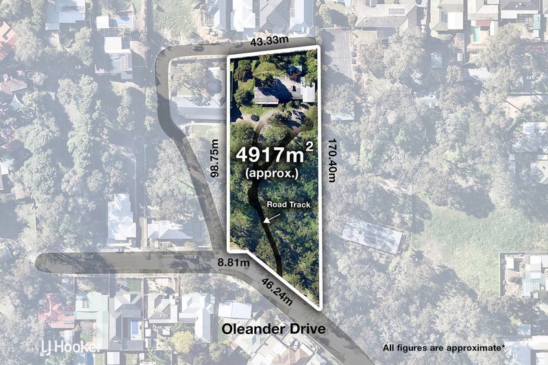 19 Oleander Drive, Banksia Park SA 5091