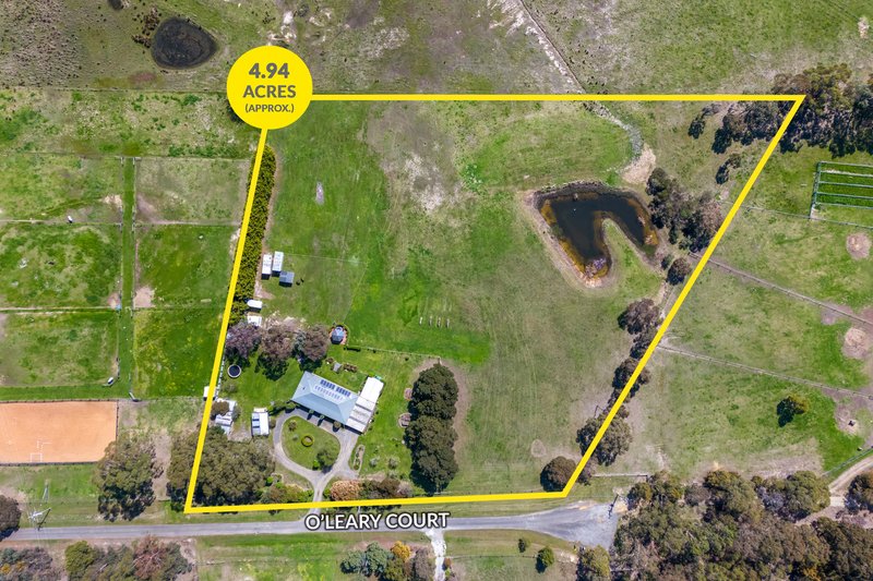 Photo - 19 O'Leary Court, Smythes Creek VIC 3351 - Image 20