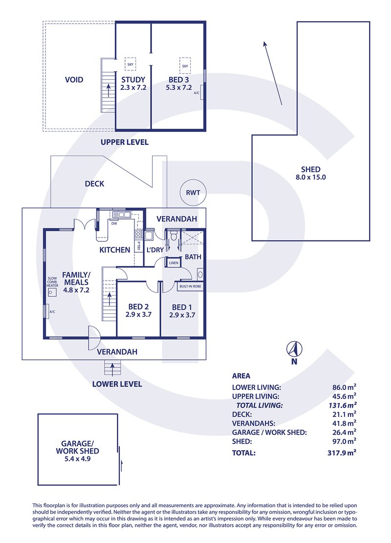 Photo - 19 Olivedale Street, Birdwood SA 5234 - Image 13