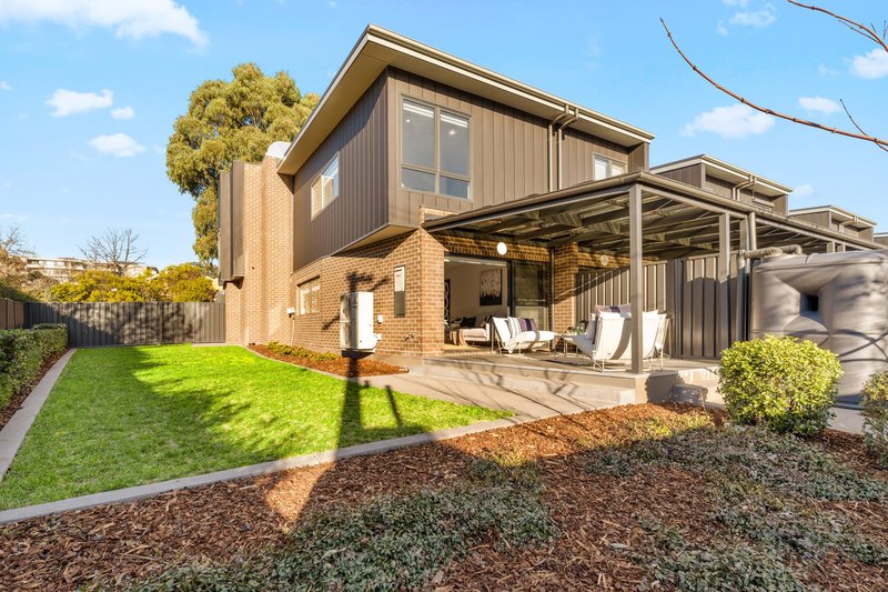 1/9 Oliver Street, Lyneham ACT 2602