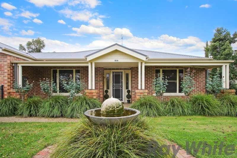 19 Olivers Road, Benalla VIC 3672 Real Estate Industry Partners
