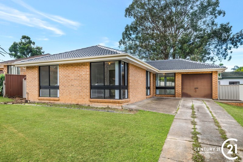 19 Opal Place, Bossley Park NSW 2176
