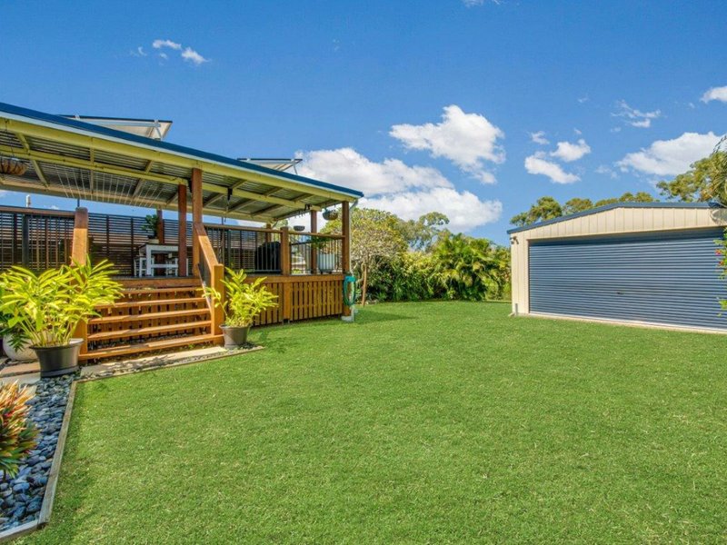 Photo - 19 Orana Avenue, Boyne Island QLD 4680 - Image 15