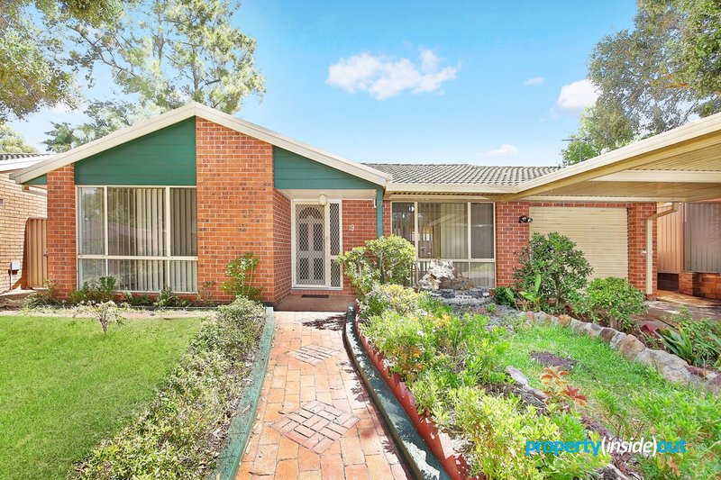 19 Orissa Way, Doonside NSW 2767