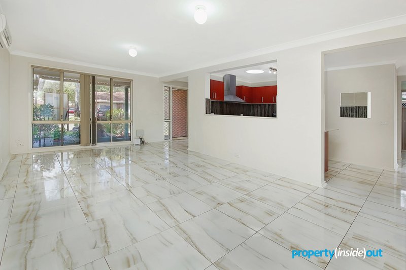 Photo - 19 Orissa Way, Doonside NSW 2767 - Image 2