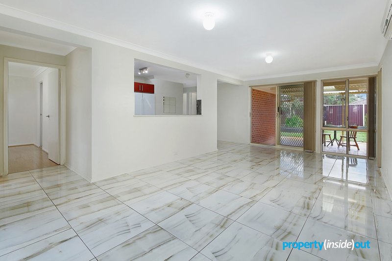 Photo - 19 Orissa Way, Doonside NSW 2767 - Image 3