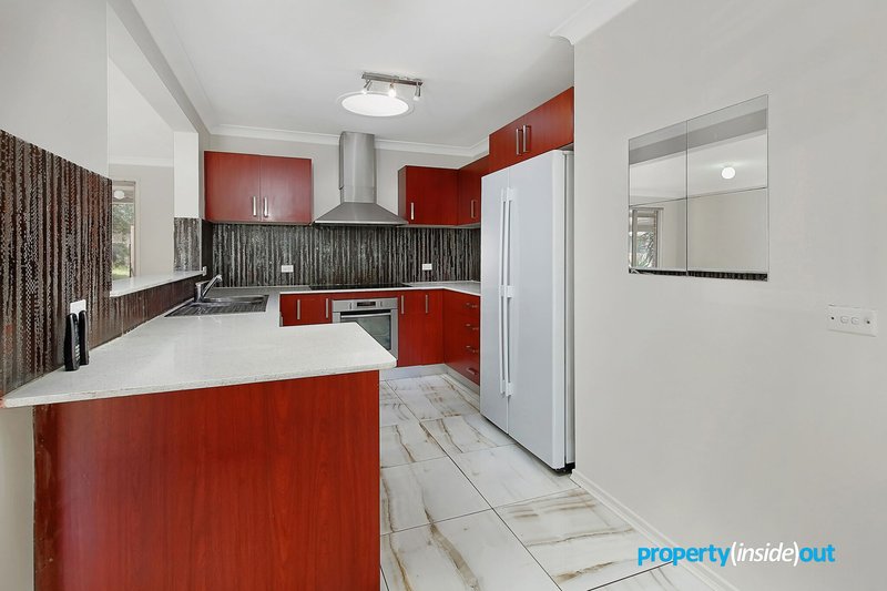 Photo - 19 Orissa Way, Doonside NSW 2767 - Image 4