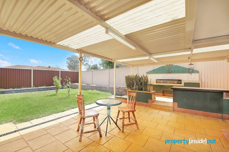 Photo - 19 Orissa Way, Doonside NSW 2767 - Image 9